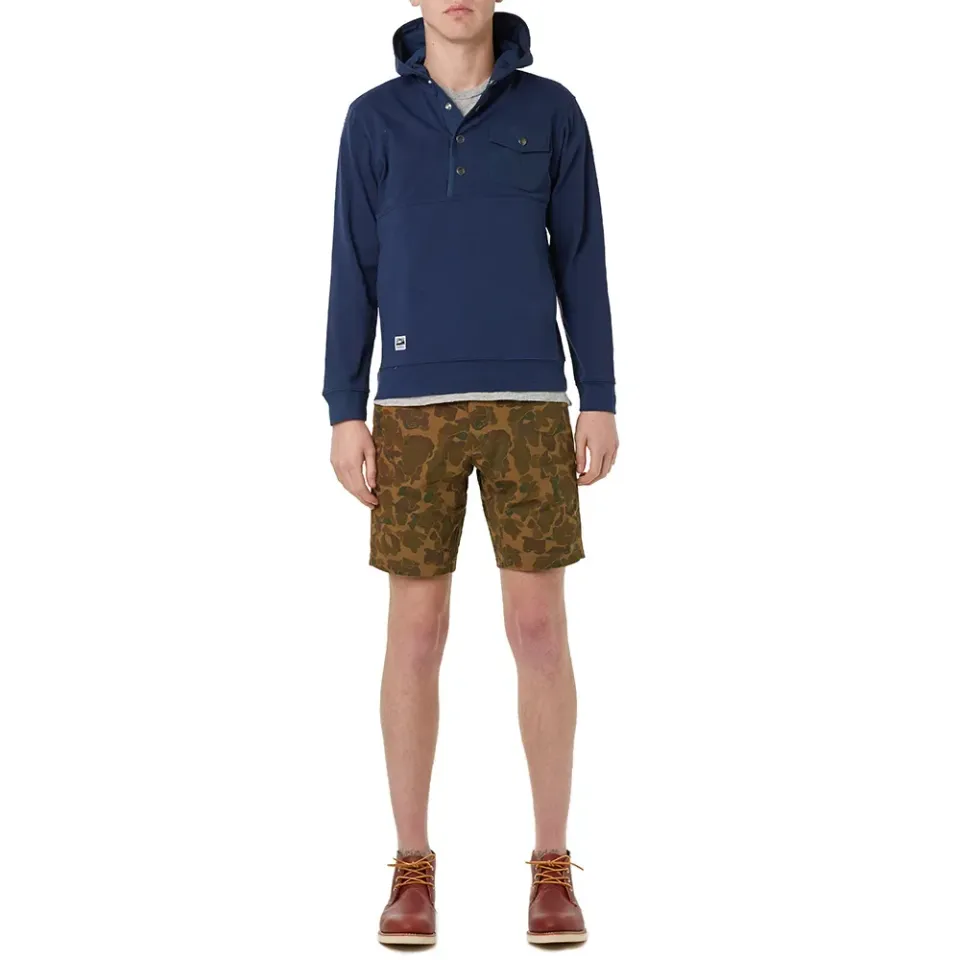 Design Camo Climbing Short