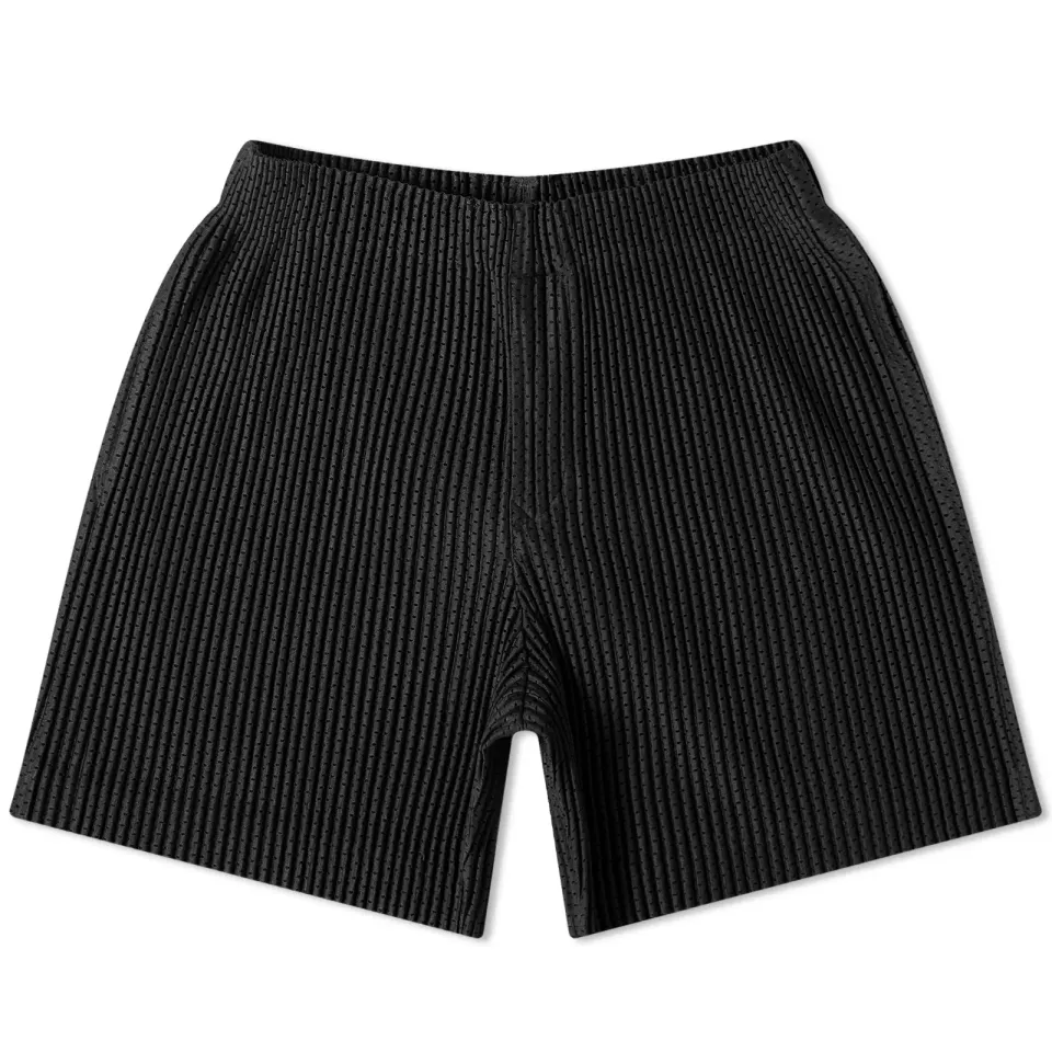 Mesh Shorts