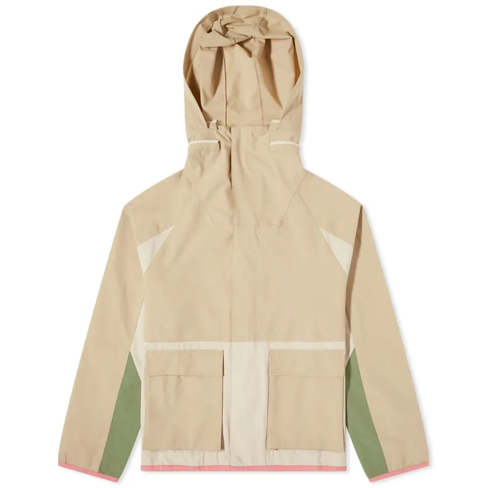 Beyond Jacket