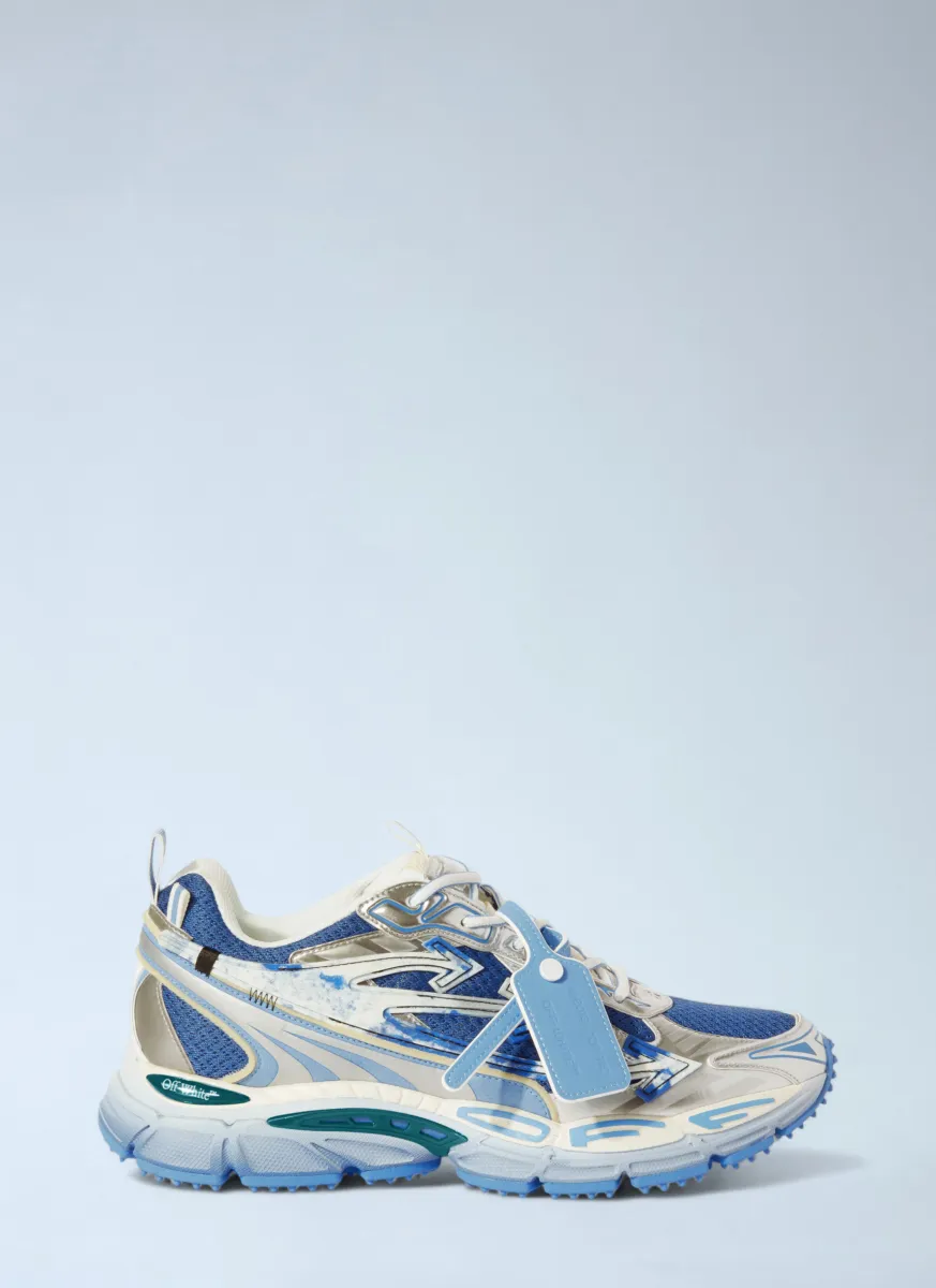 Ow Be Right Back Sneakers