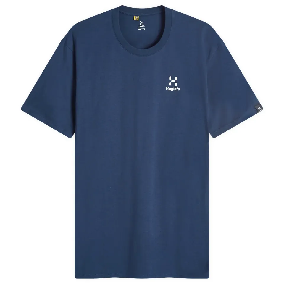 Haglofs Camp T-Shirt