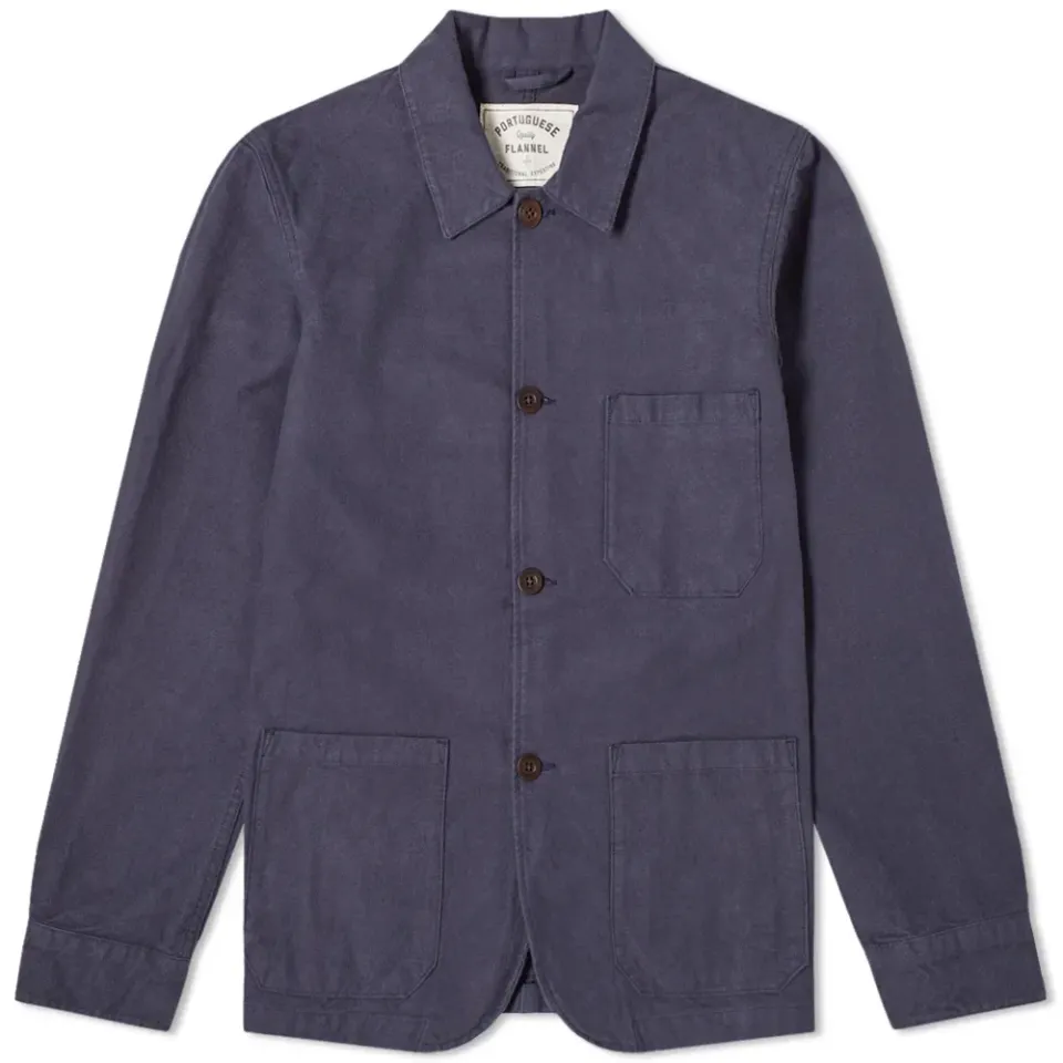 Pinheiro Chore Jacket
