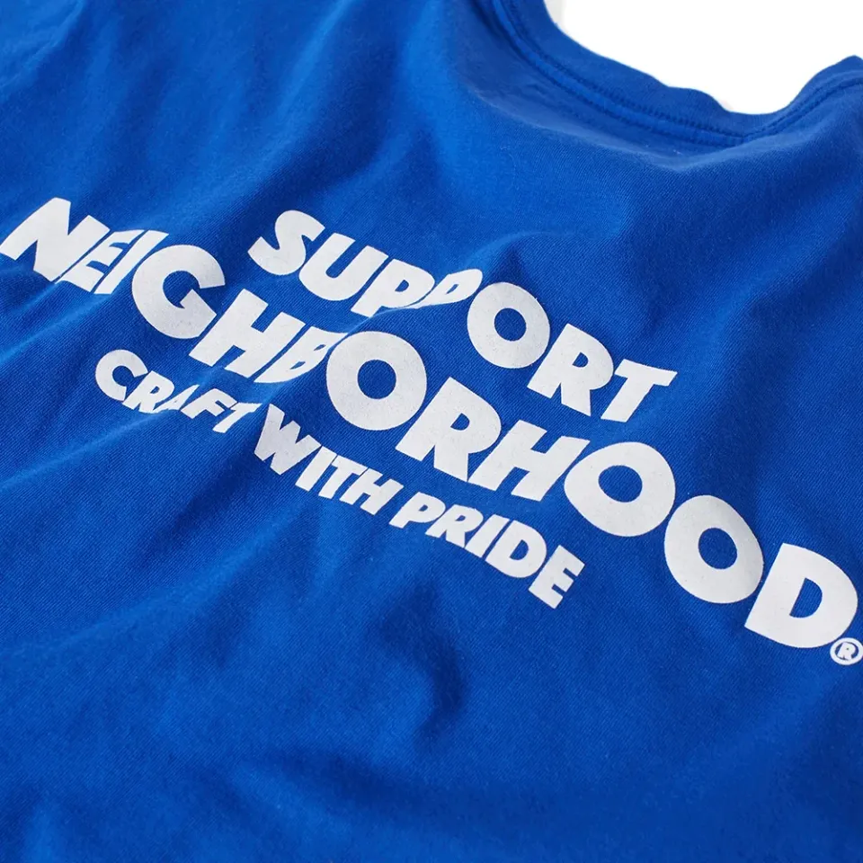 Lightning Tee