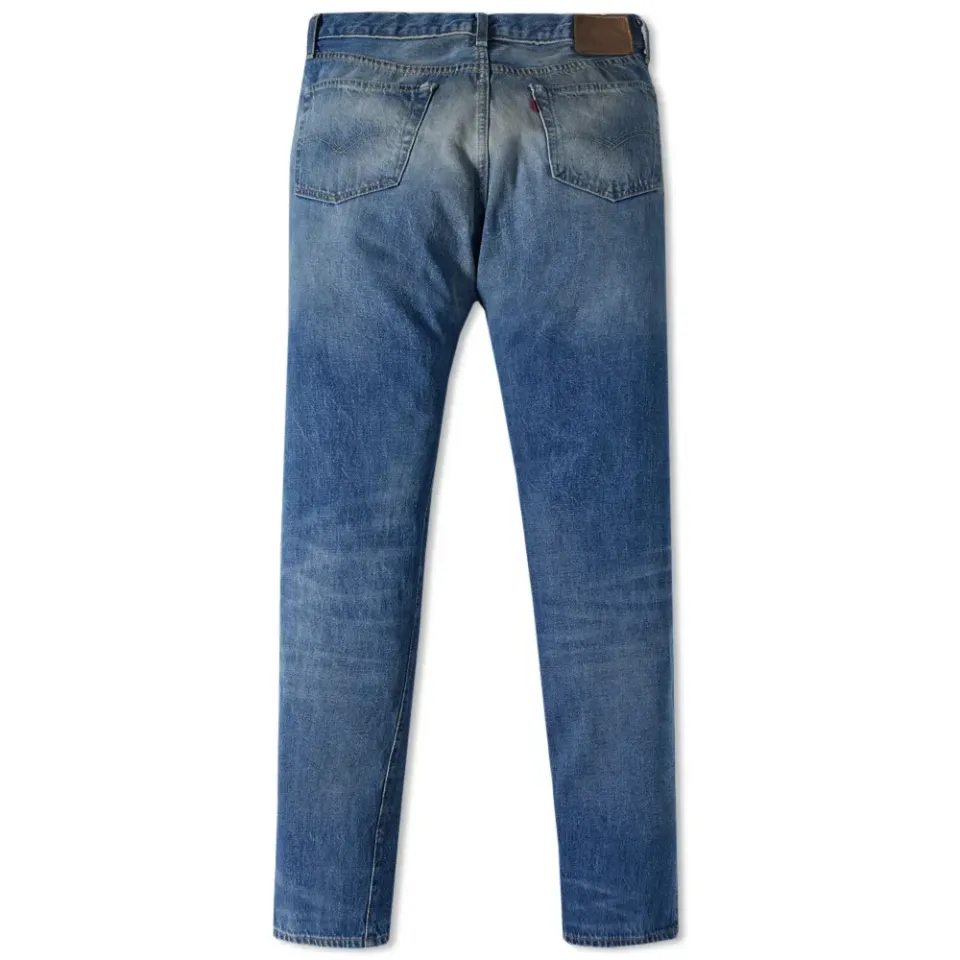 Levi's Vintage Clothing 1954 501 Jean