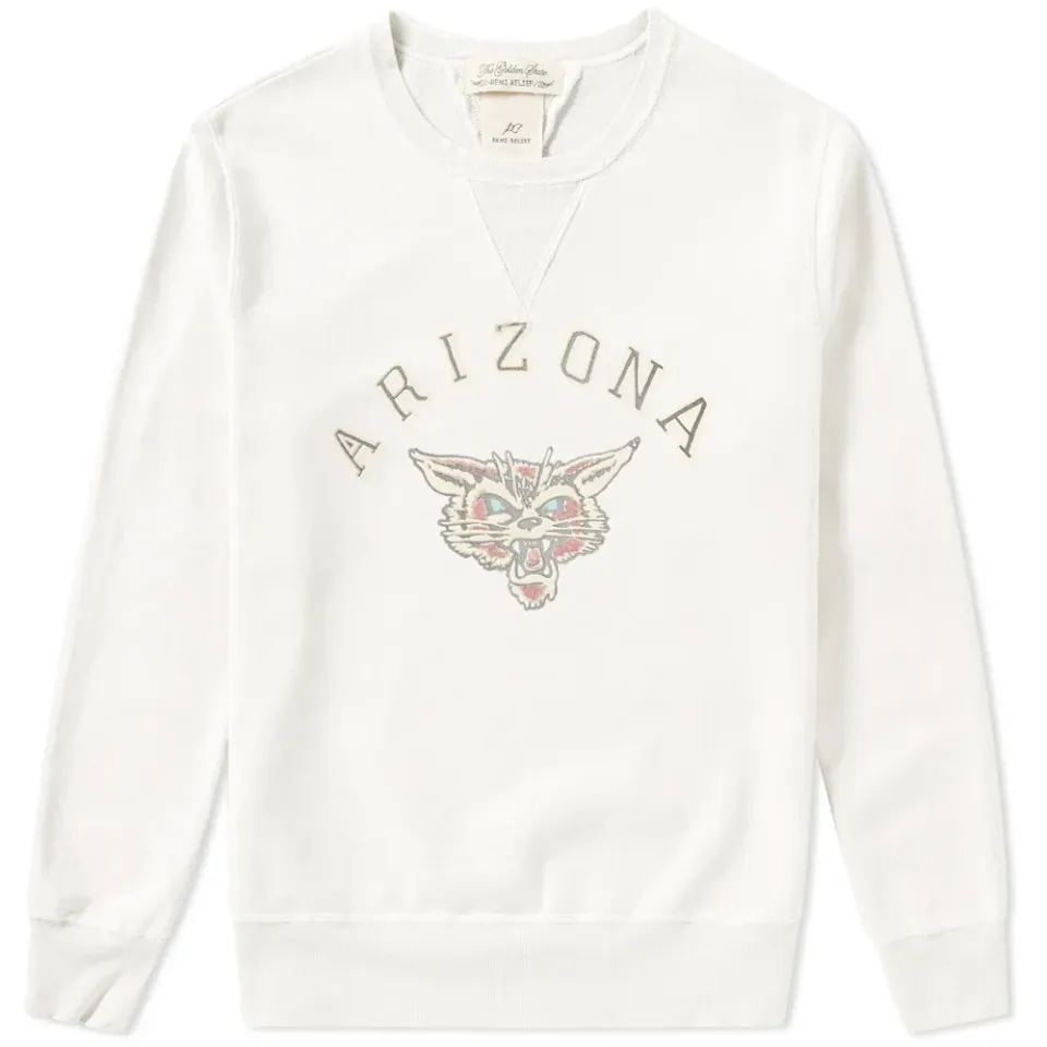 Arizona Crew Sweat