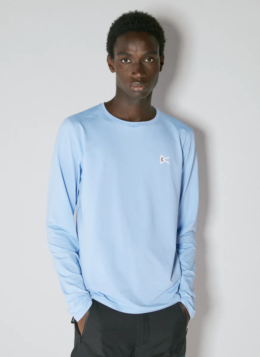 Lightweight Base Layer Top