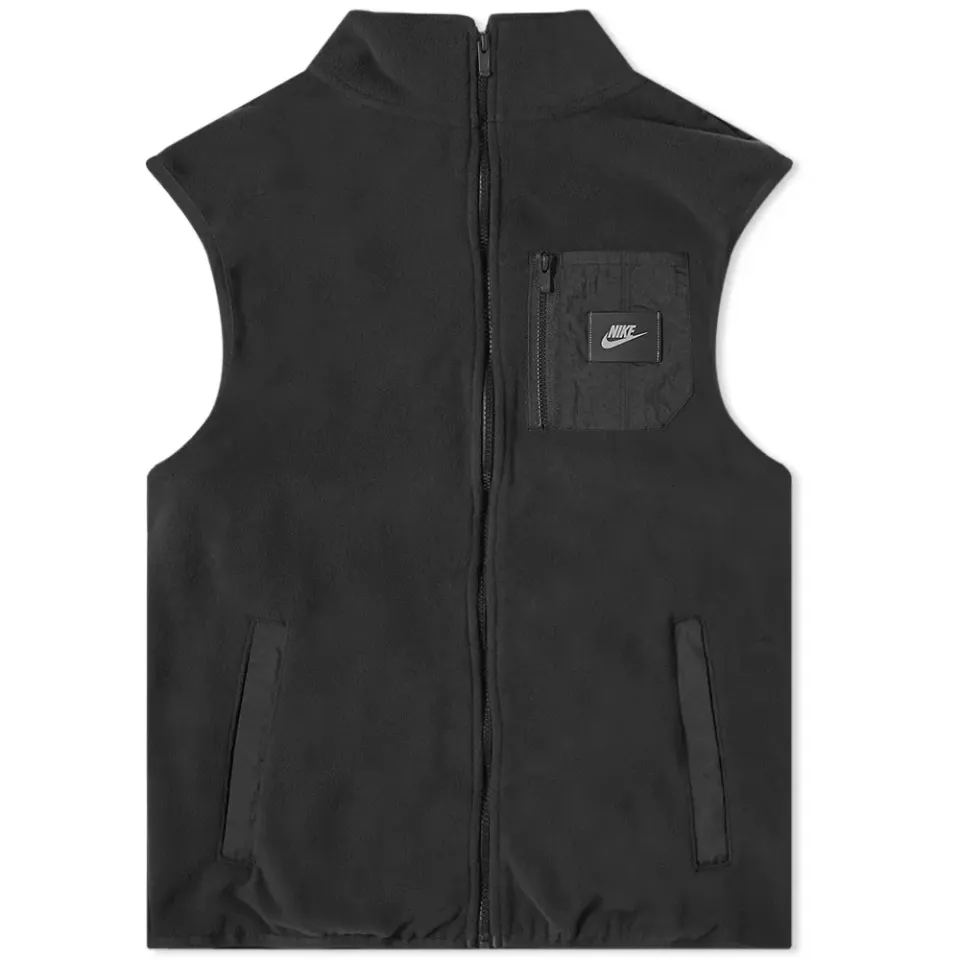 Nike Utility Polar Fleece Vest