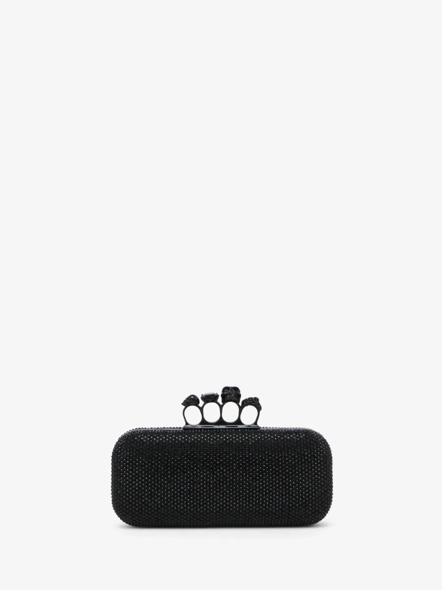 Long Knuckle Clutch