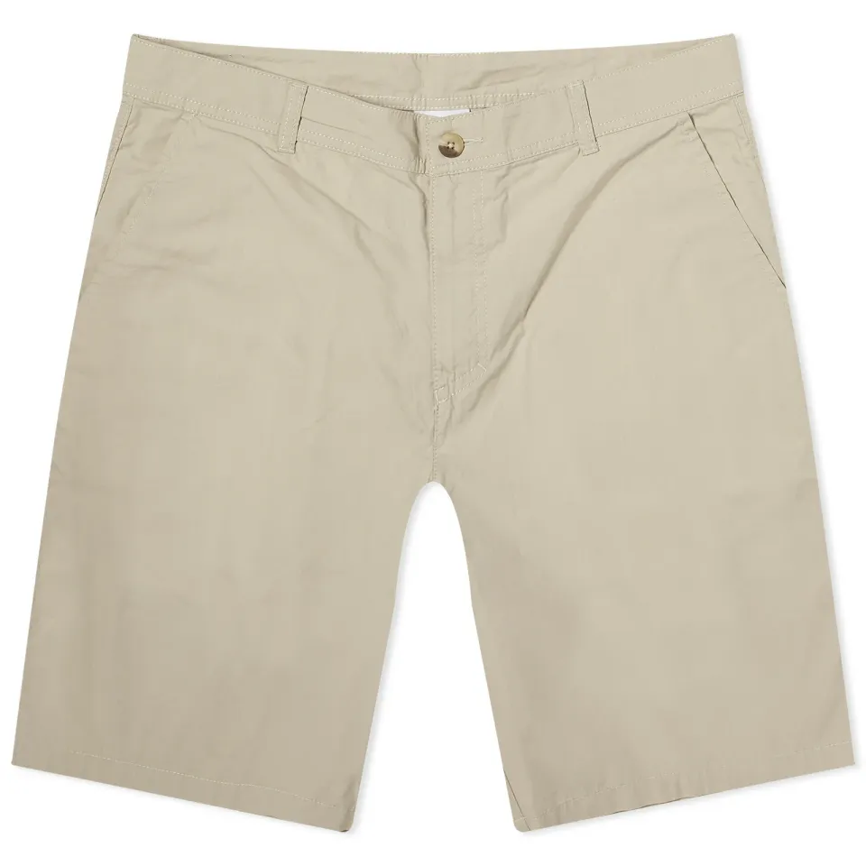Washed Out Shorts