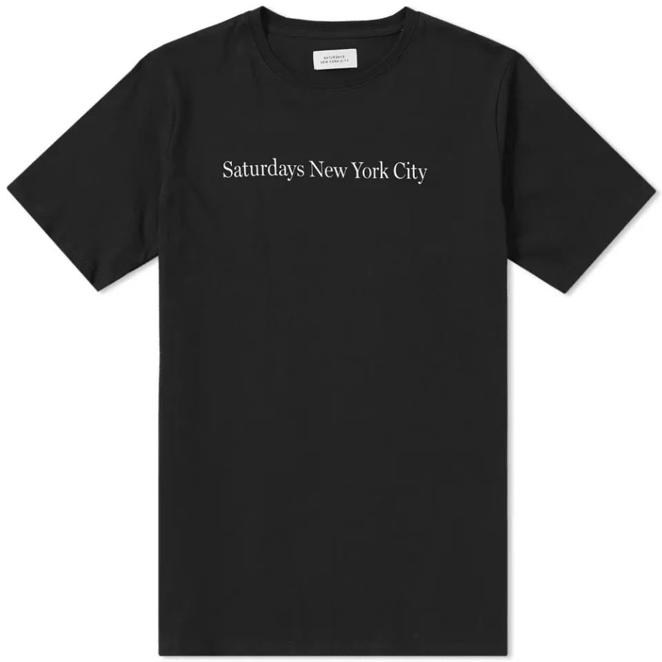 Logo Tee