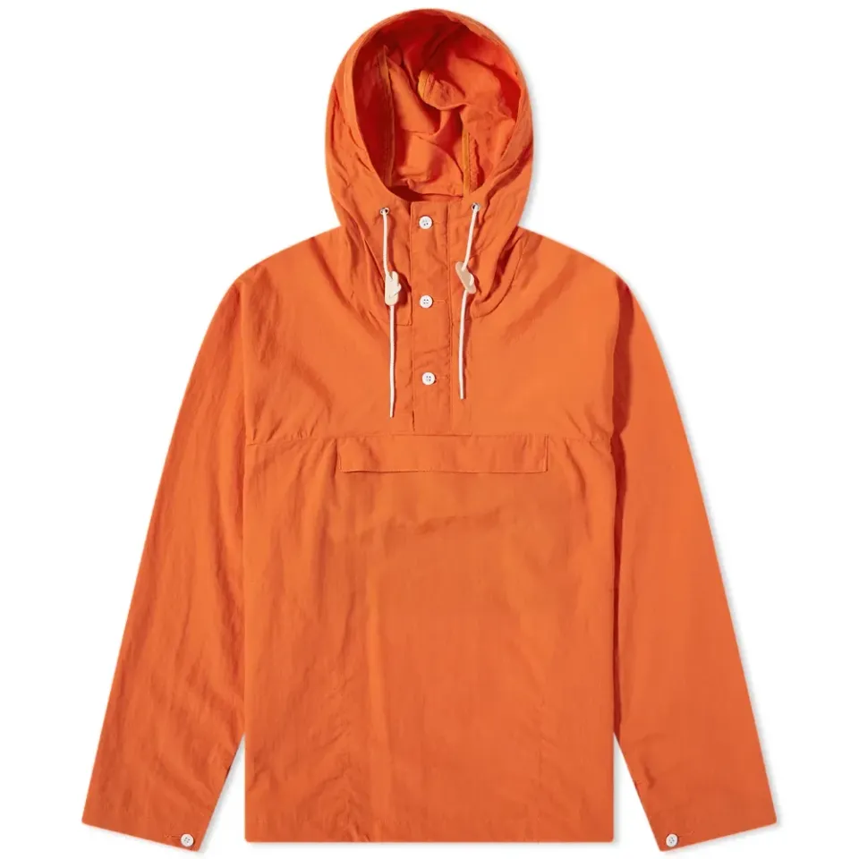 Packable Anorak