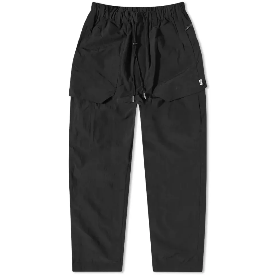 Nylon Utility Pant