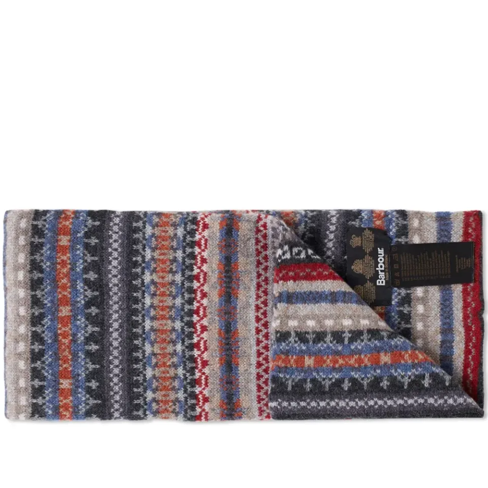 Melrose Scarf