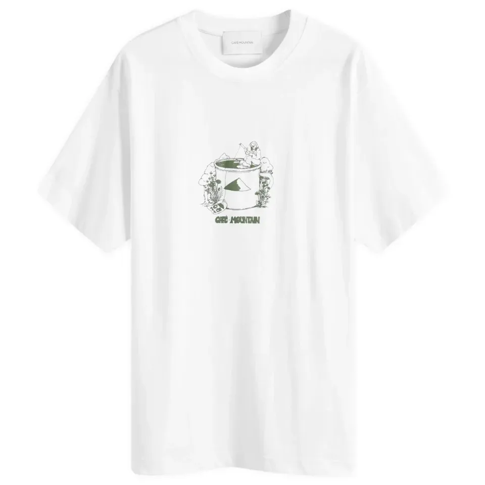Cuppa T-Shirt