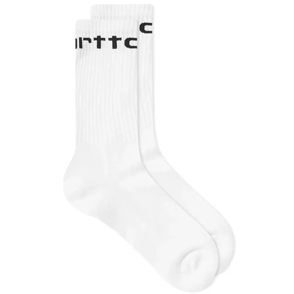 Logo Sock