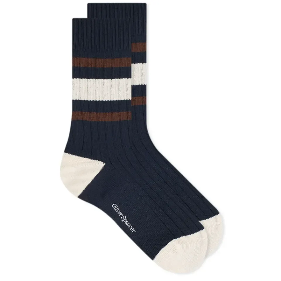 Polperro Sock
