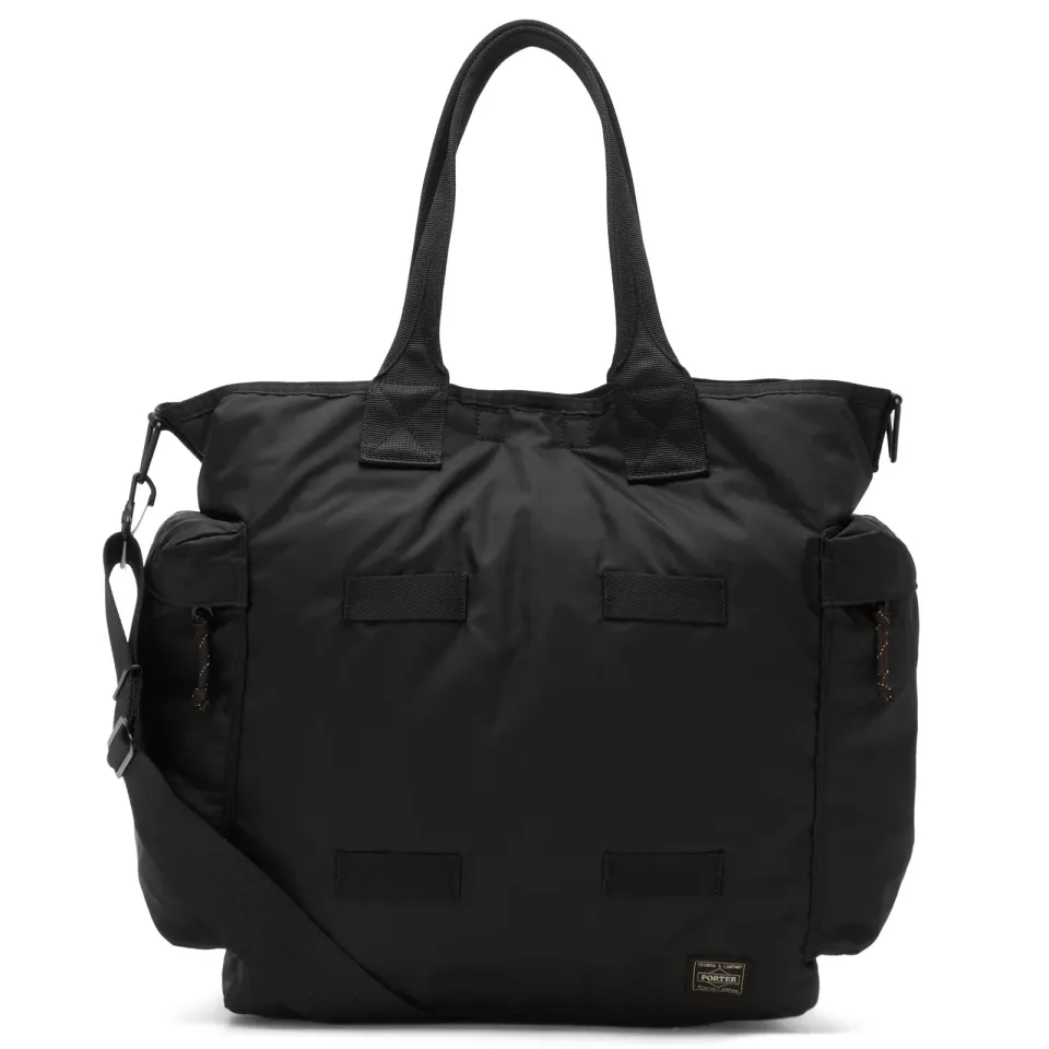 Porter-Yoshida & Co. Force 2-Way Tote Bag