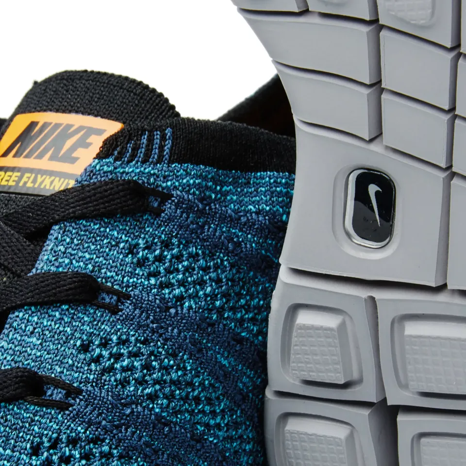 Free Flyknit