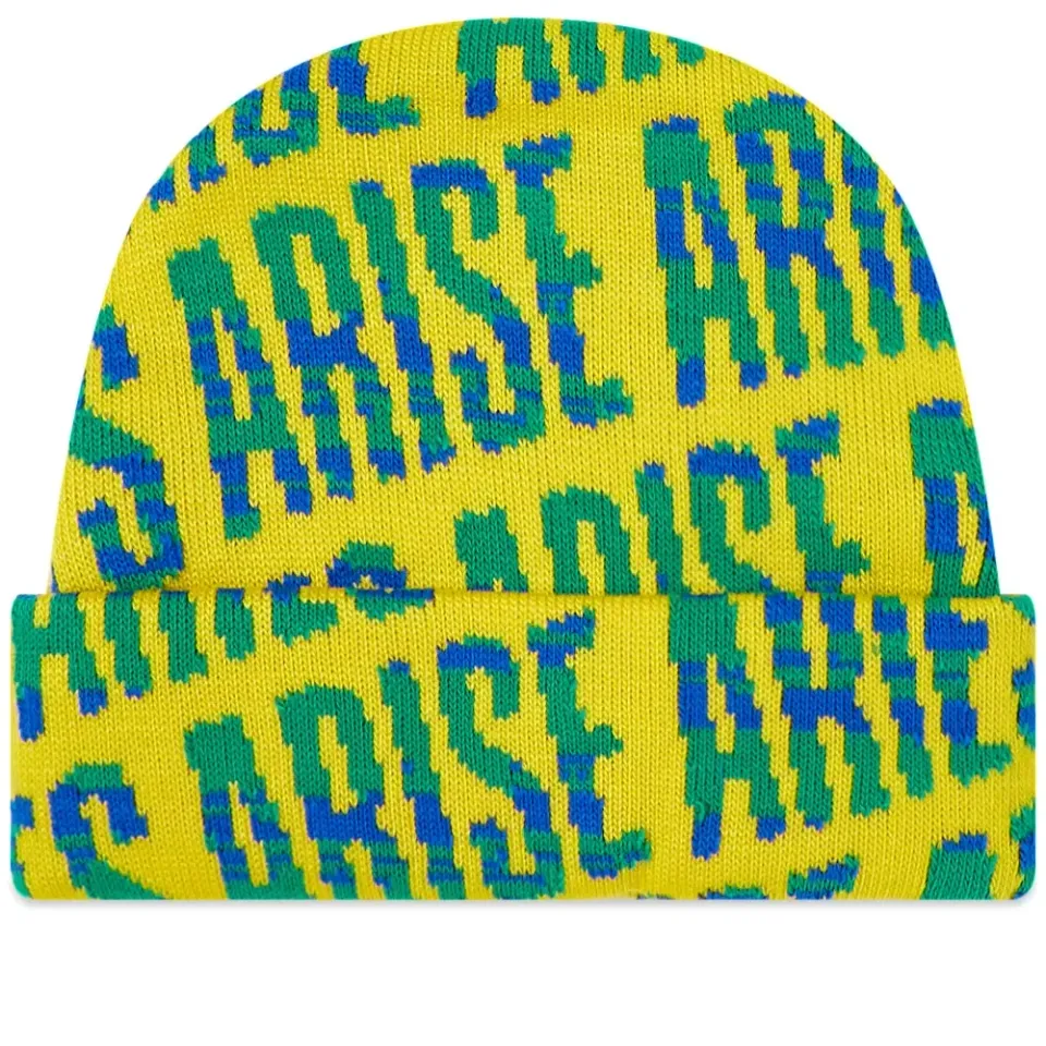 Space Dye Beanie