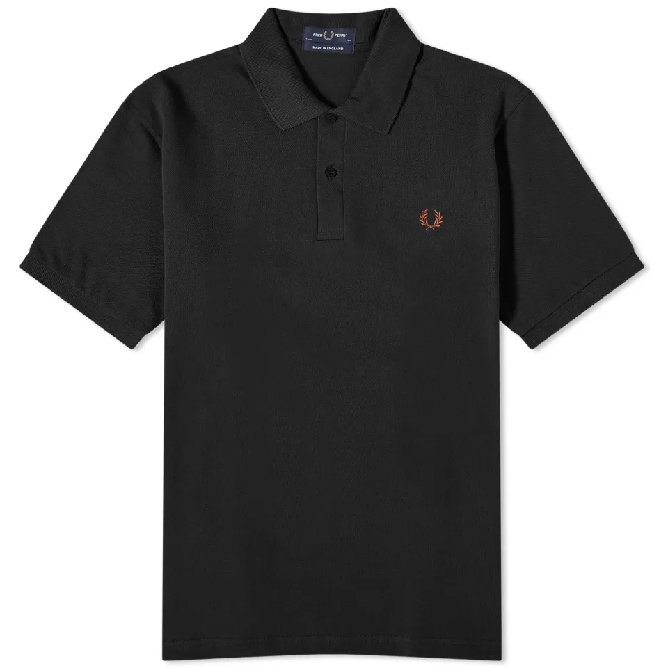 Original Plain Polo