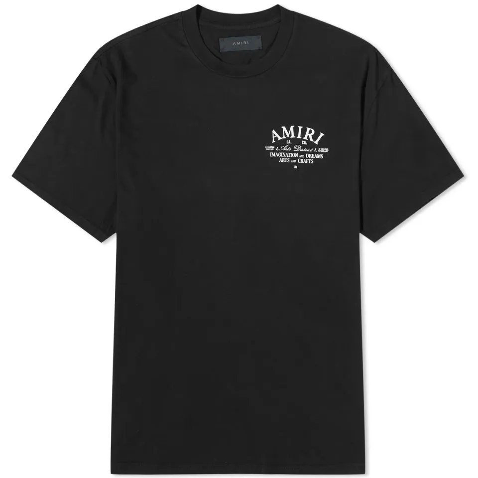 Arts District T-Shirt