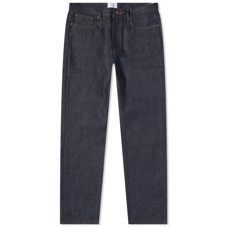 A.P.C. x Suzanne Koller Harbor Jeans
