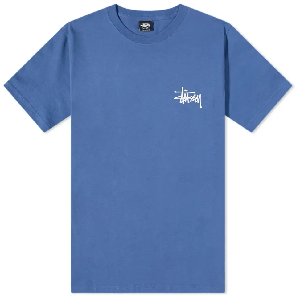 Basic Stussy T-Shirt