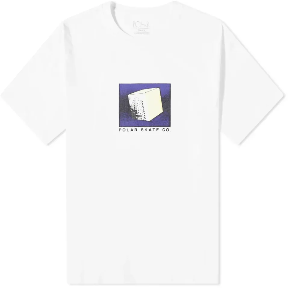 Polar Skate Co. Isolation T-Shirt