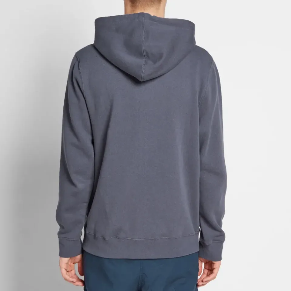 Classic Applique Hoody