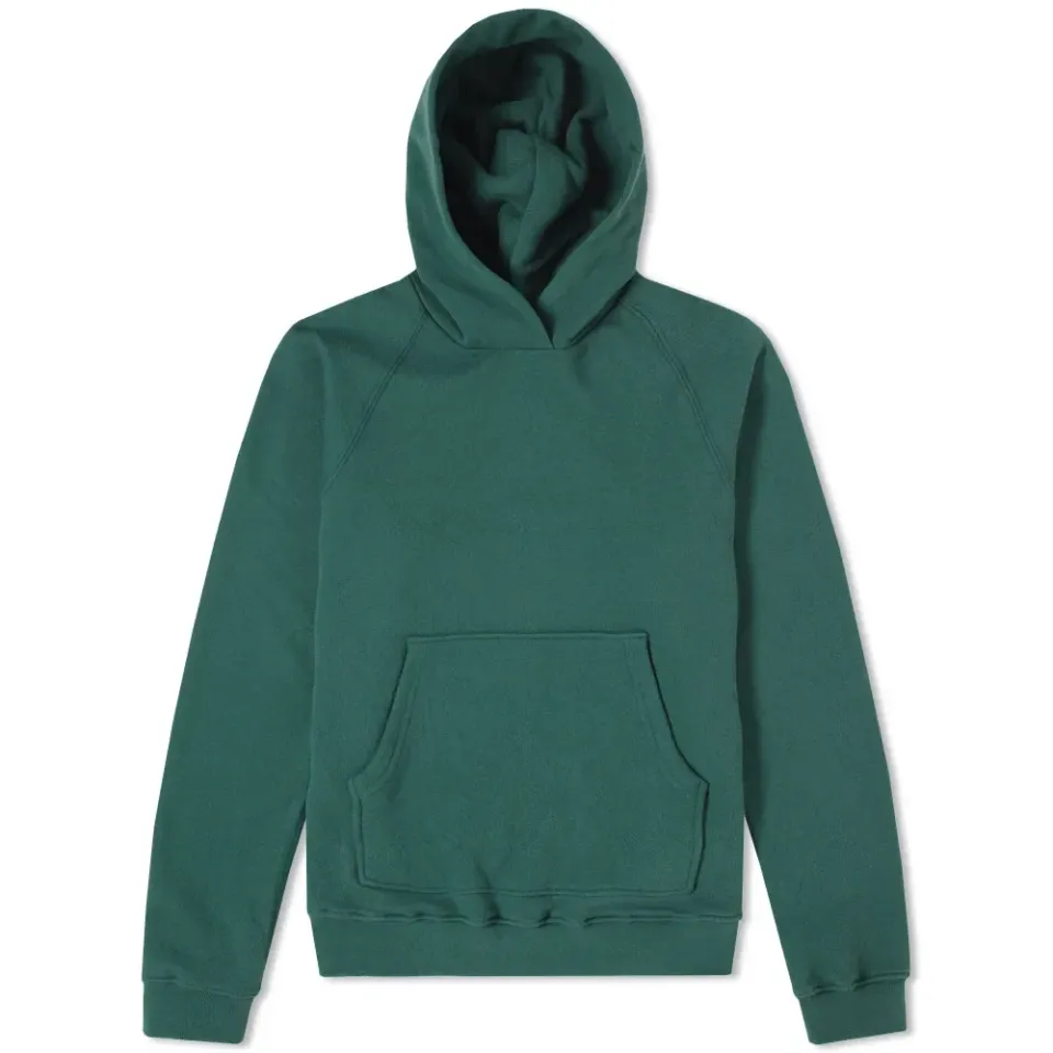 Raglan Hoody