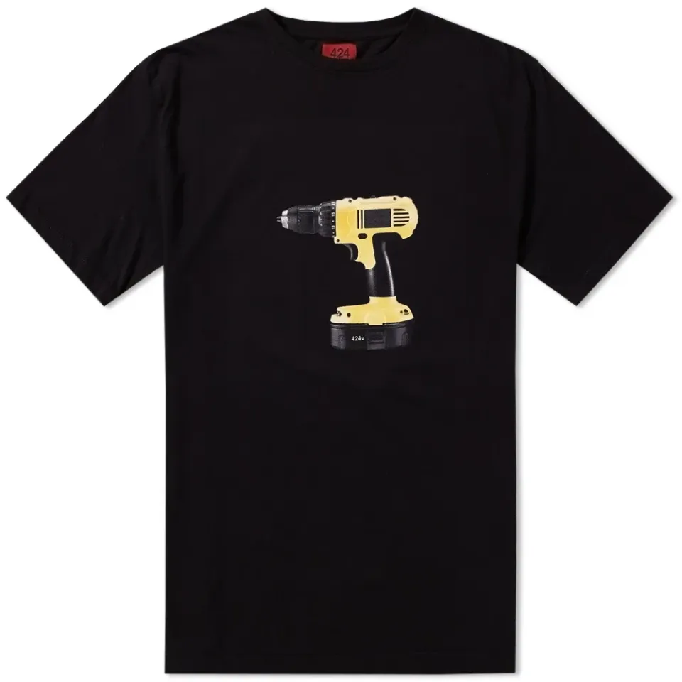 Volt Tee
