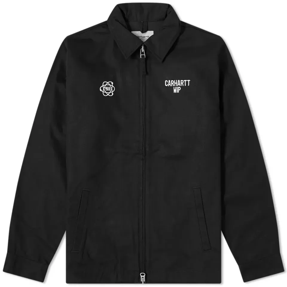 Cartograph Jacket