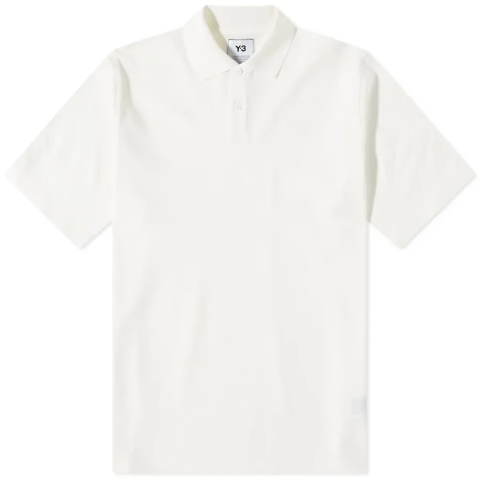 Classic Logo Polo