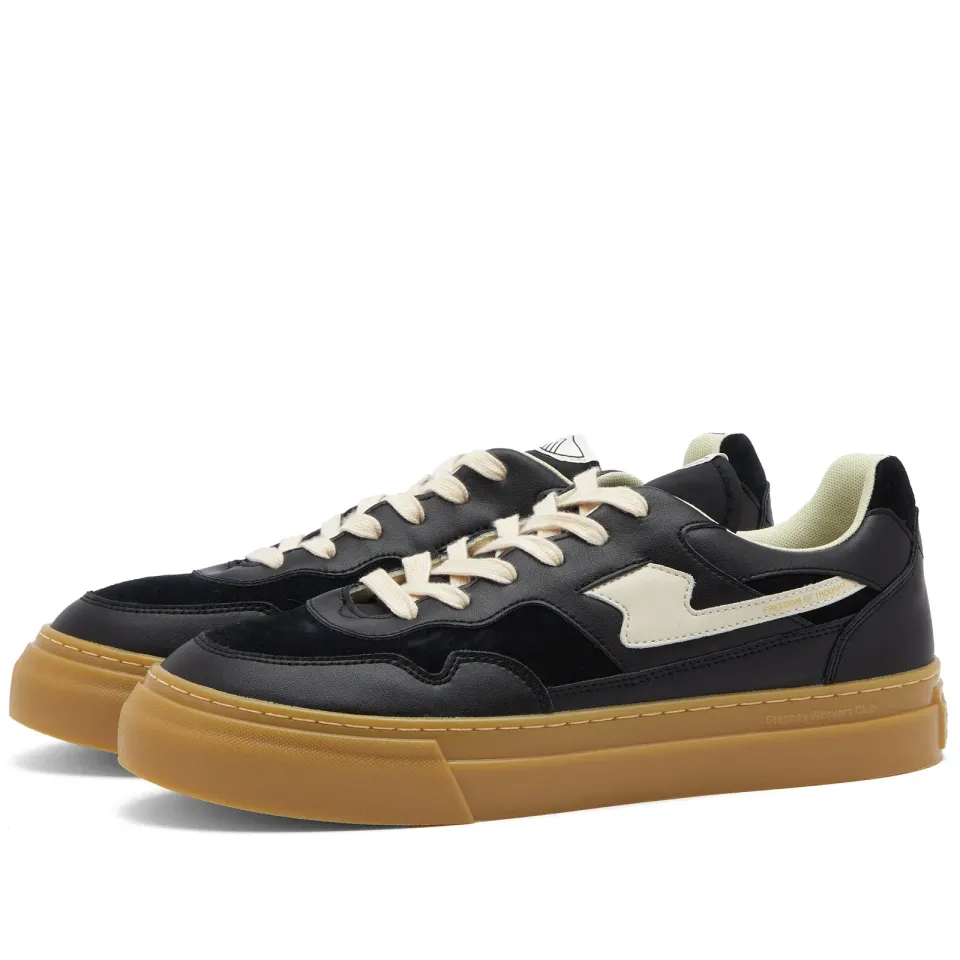 Pearl S-Strike Leather Mix