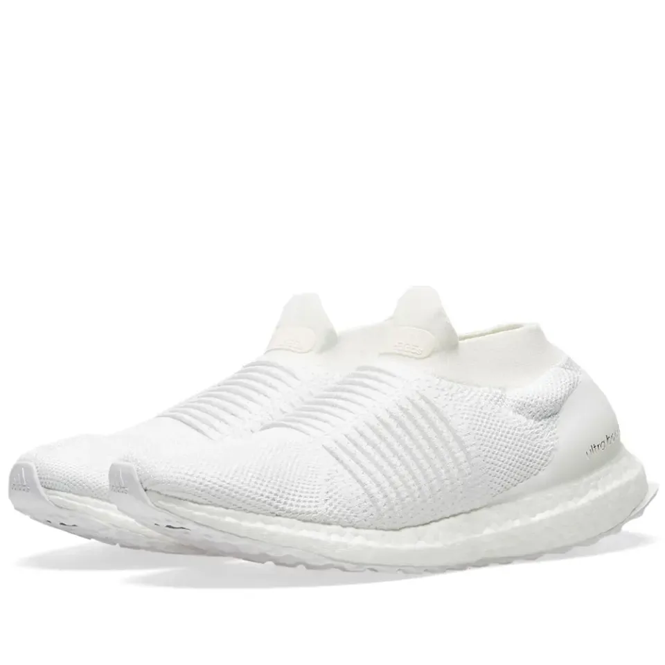 Ultra Boost Laceless