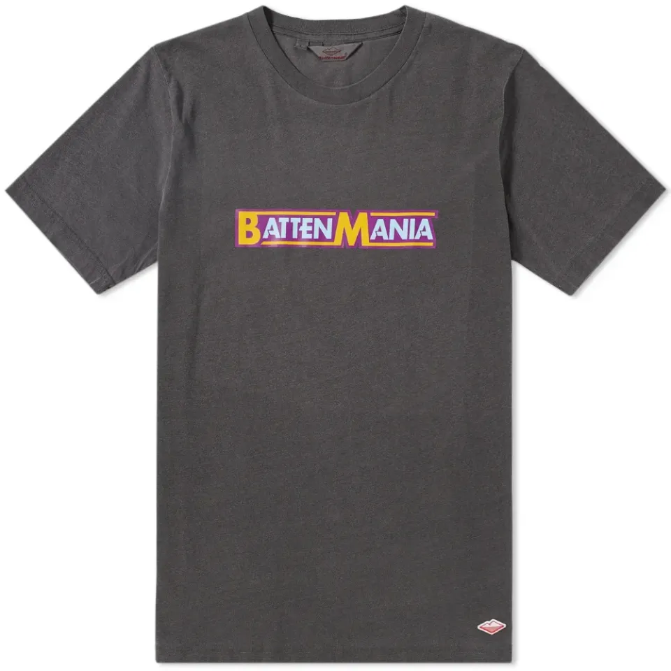 Battenmania Tee