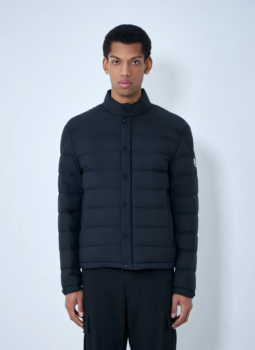 Selves Jacket