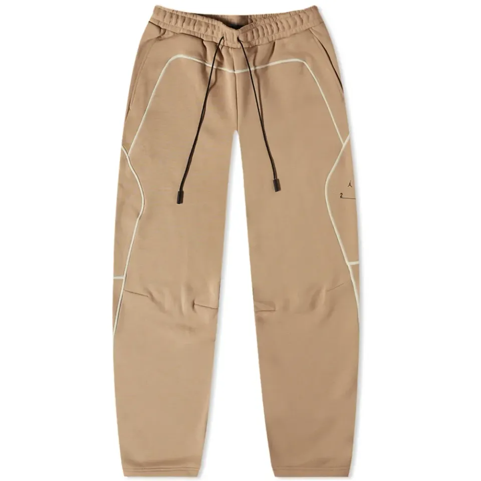 23 Engineered Fleece Pant