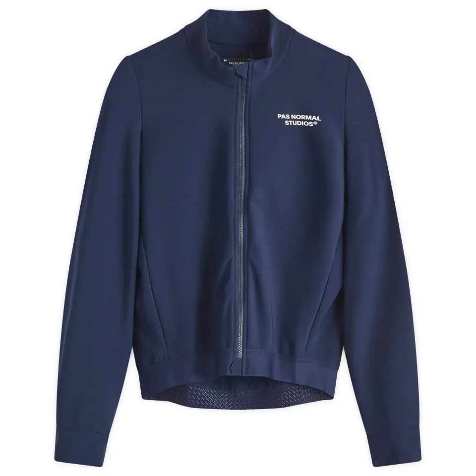 Long Sleeve Essential Jersey