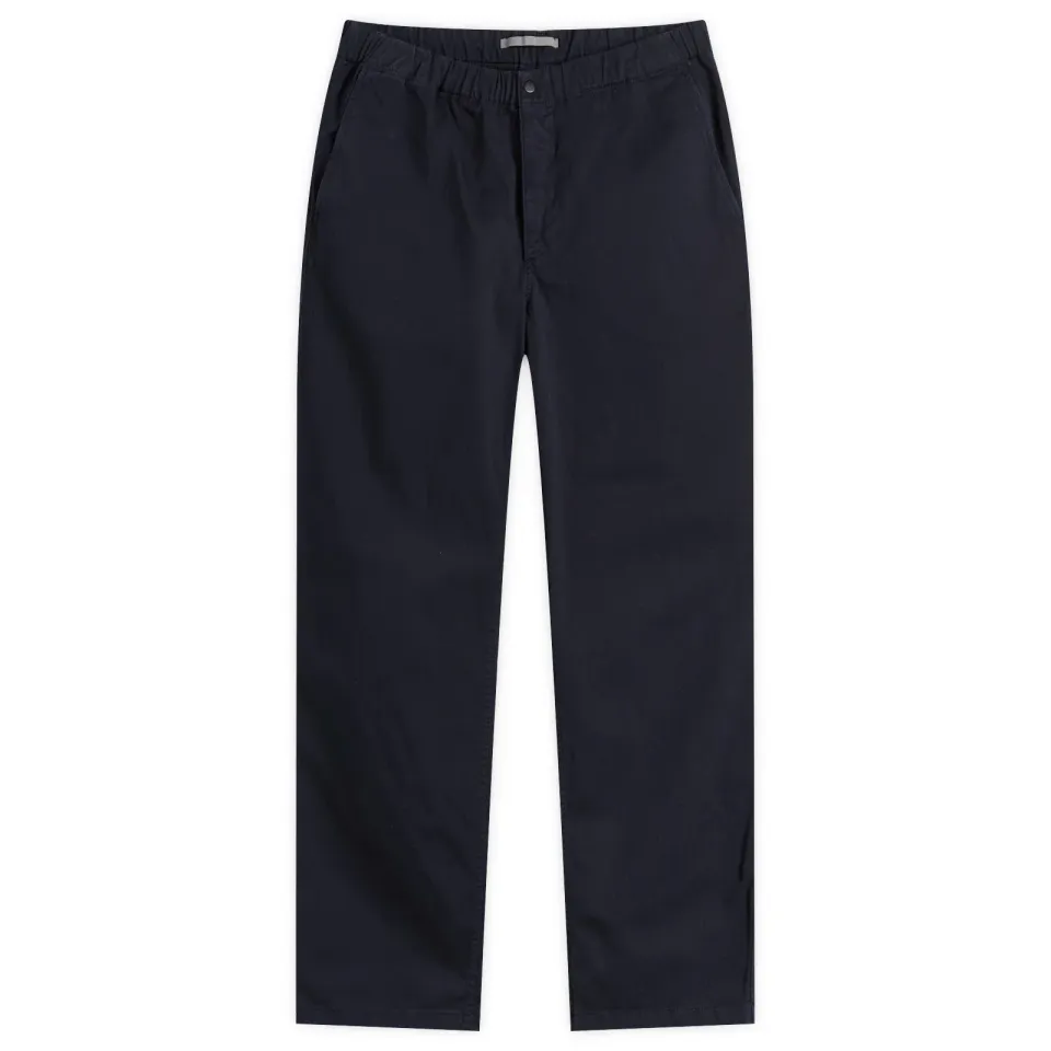 Ezra Light Stretch Drawstring Pant