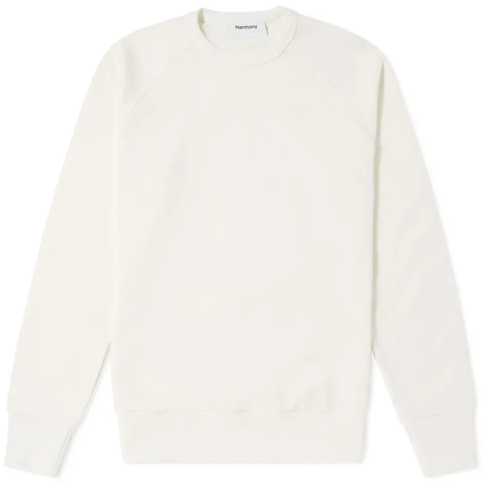 Sevan Crew Sweat