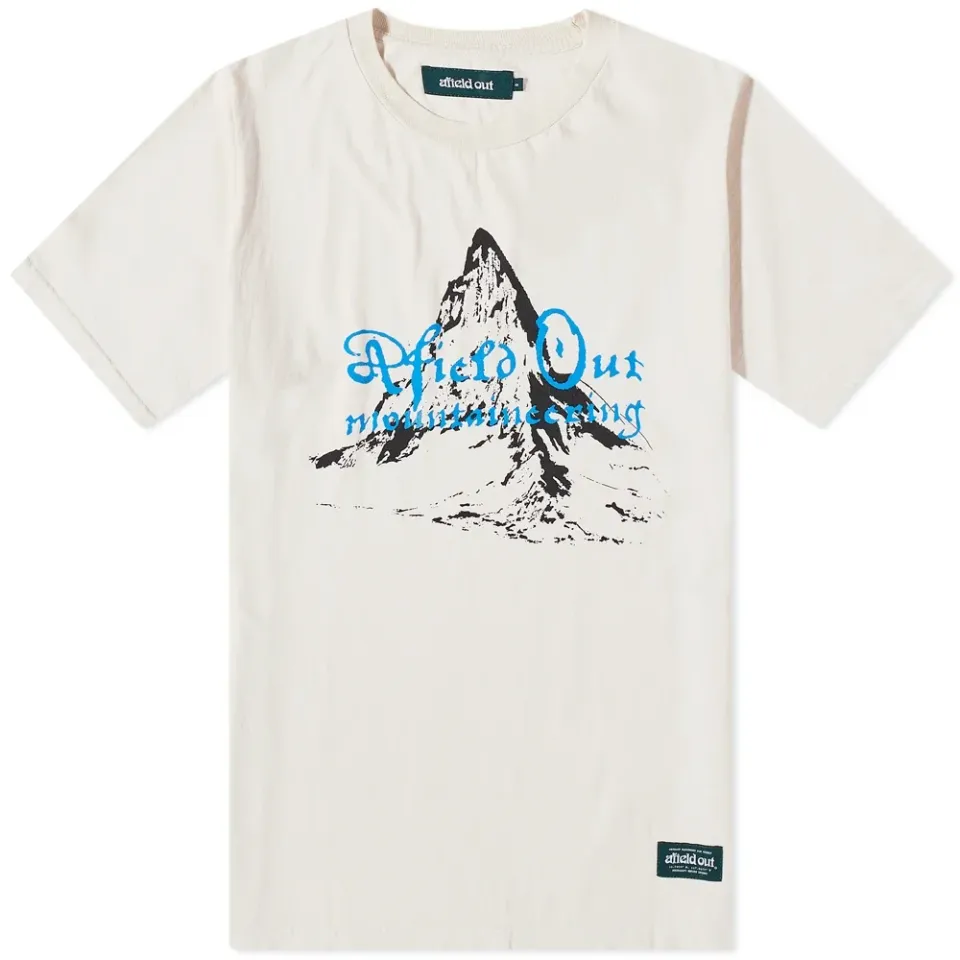 Sutter T-Shirt