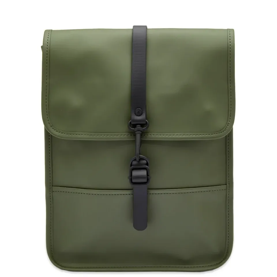 Micro Backpack
