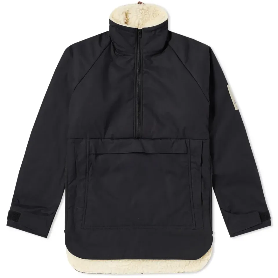 Shapeshift Mammouth Smock