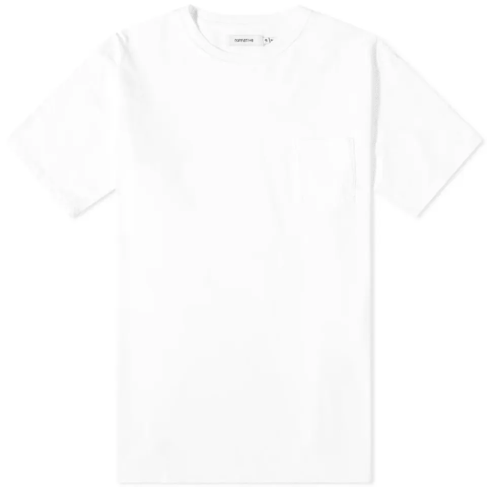 Dweller Overdyed T-Shirt