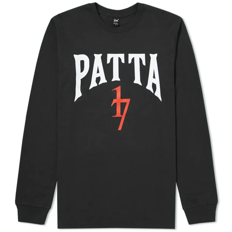 Long Sleeve Life Tee