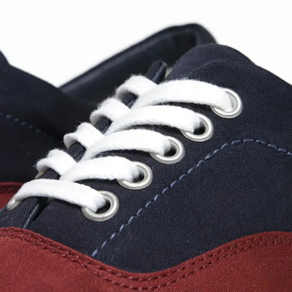 x Diemme Raso Canvas Shoe