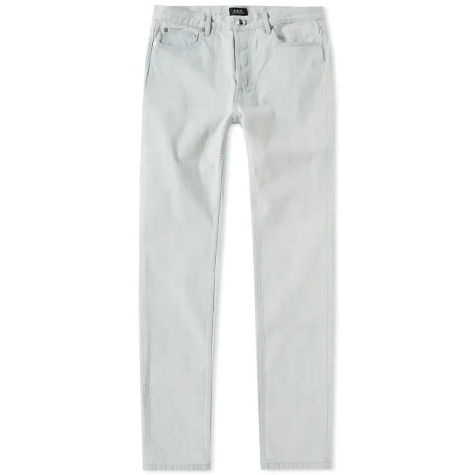A.P.C. Low Standard Jean