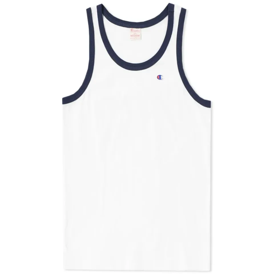 Classic Tank