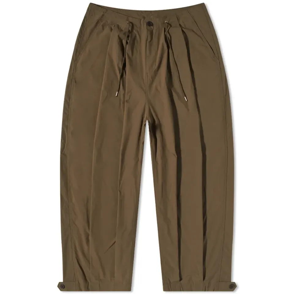 Balloon Pant